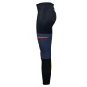 Sportful Apex Race Hose 2022 Galaxie Blau